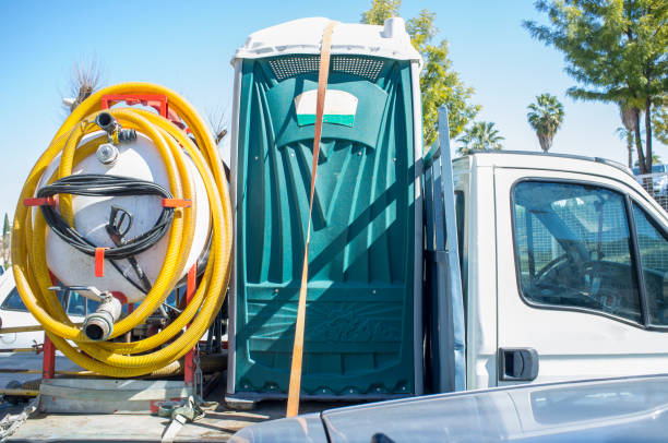 Best Portable toilet rental cost  in Coatesville, PA