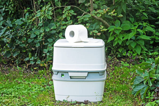 Best Temporary restroom rental  in Coatesville, PA