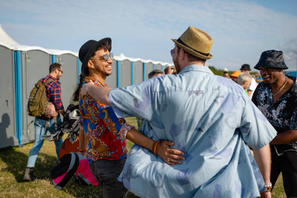 Best Emergency porta potty rental  in Coatesville, PA