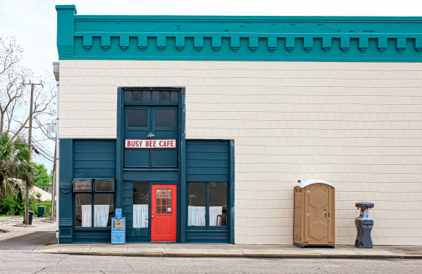 Best Portable toilet rental cost  in Coatesville, PA