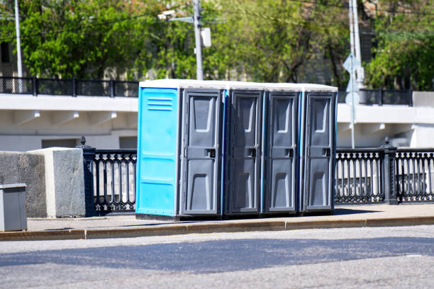 Best Portable restroom trailer rental  in Coatesville, PA