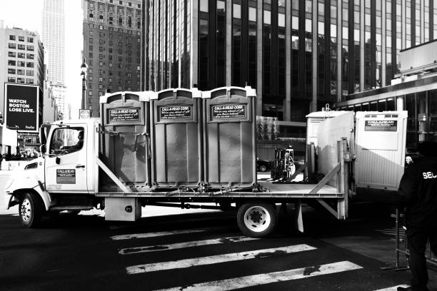 Best Portable restroom trailer rental  in Coatesville, PA