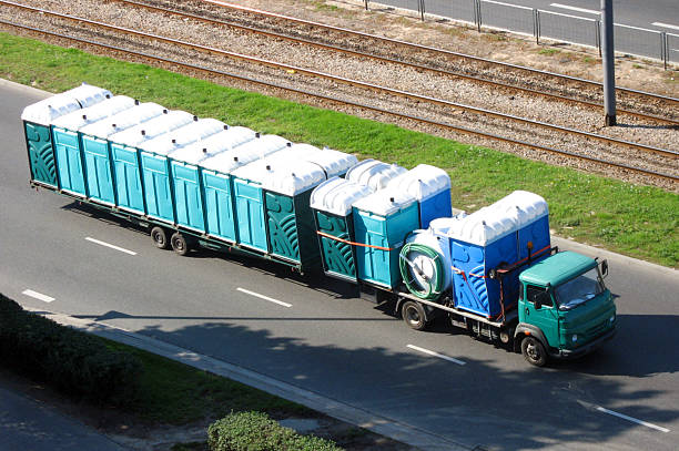 Porta potty rental for festivals in Coatesville, PA